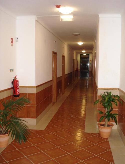 Rialgarve Bed and Breakfast FAO Rum bild