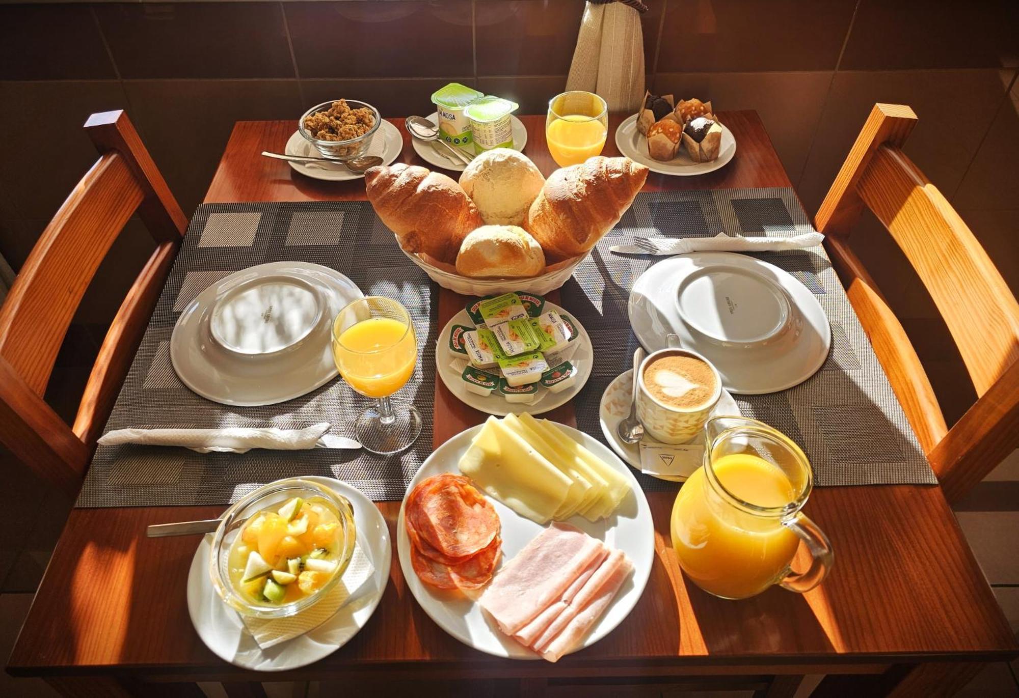 Rialgarve Bed and Breakfast FAO Exteriör bild