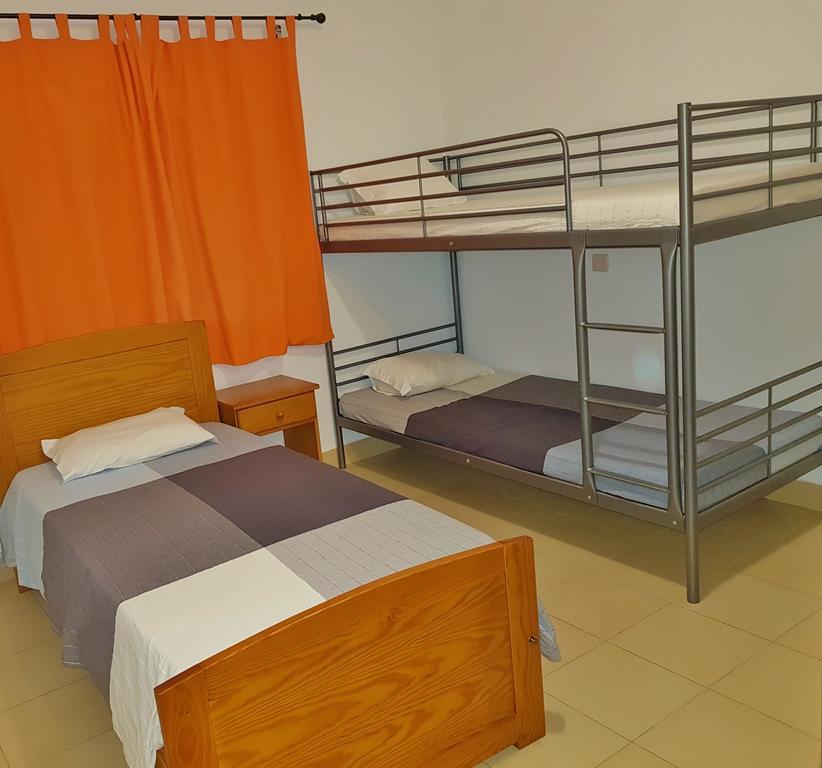 Rialgarve Bed and Breakfast FAO Exteriör bild