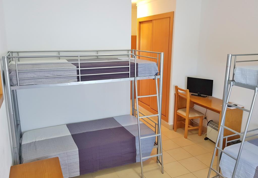 Rialgarve Bed and Breakfast FAO Exteriör bild