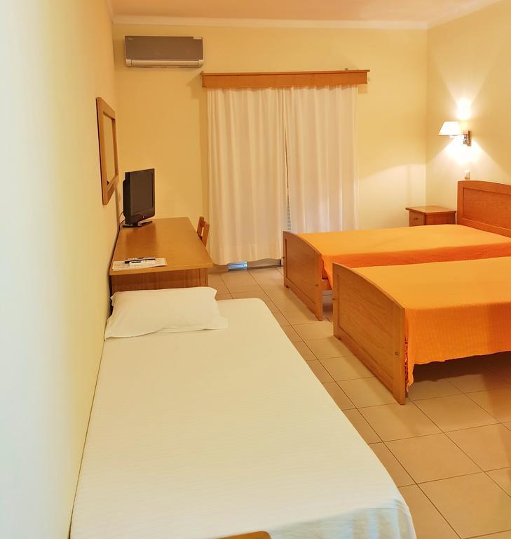Rialgarve Bed and Breakfast FAO Exteriör bild