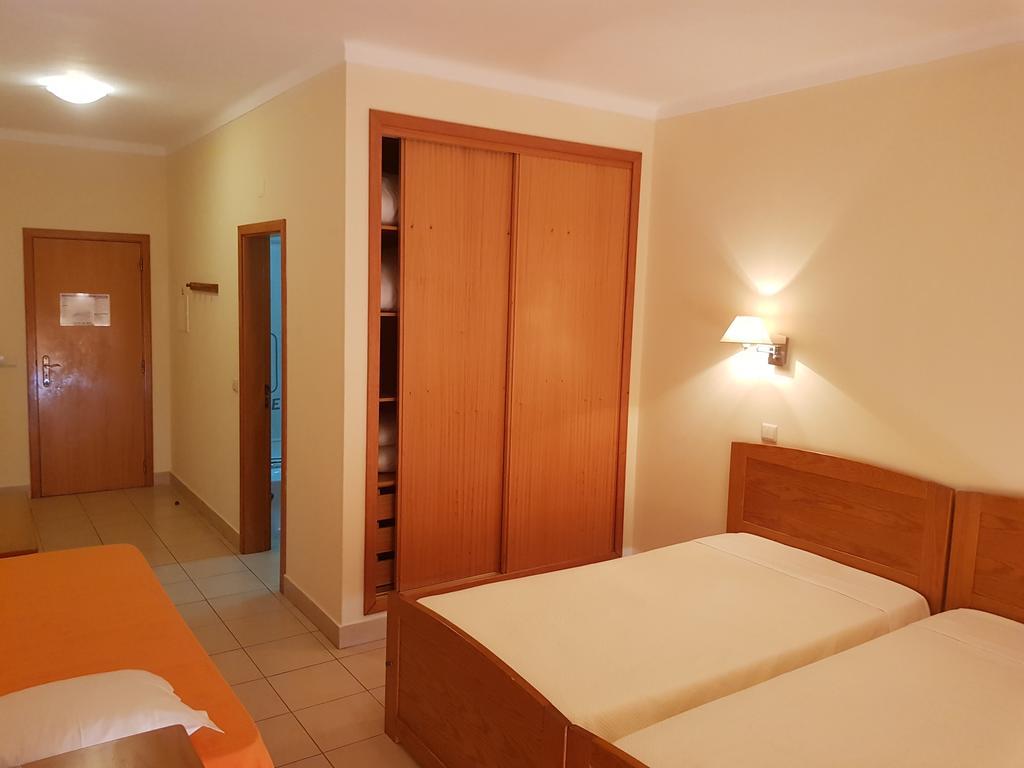 Rialgarve Bed and Breakfast FAO Exteriör bild