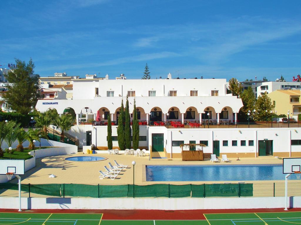 Rialgarve Bed and Breakfast FAO Exteriör bild