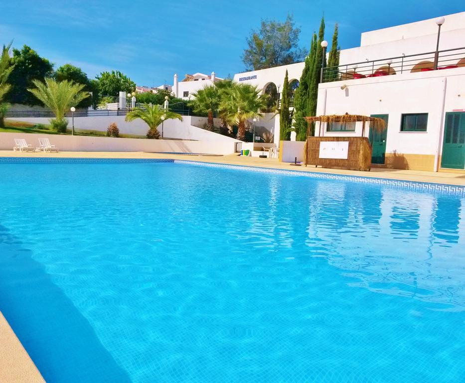 Rialgarve Bed and Breakfast FAO Exteriör bild