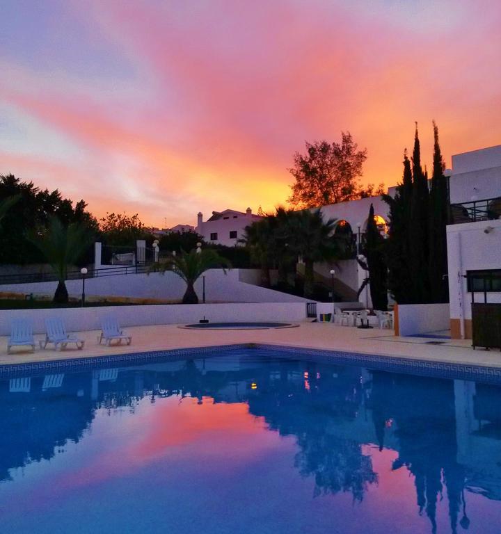 Rialgarve Bed and Breakfast FAO Exteriör bild