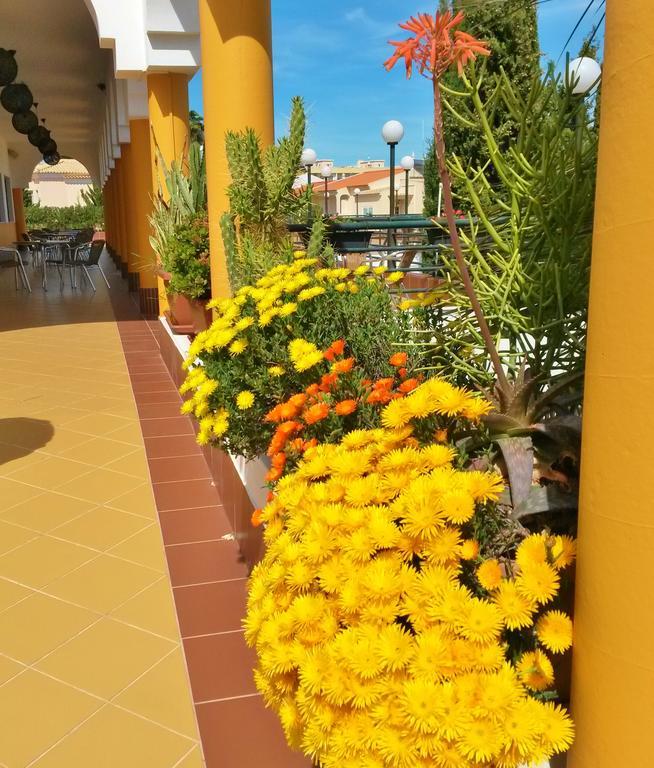 Rialgarve Bed and Breakfast FAO Exteriör bild