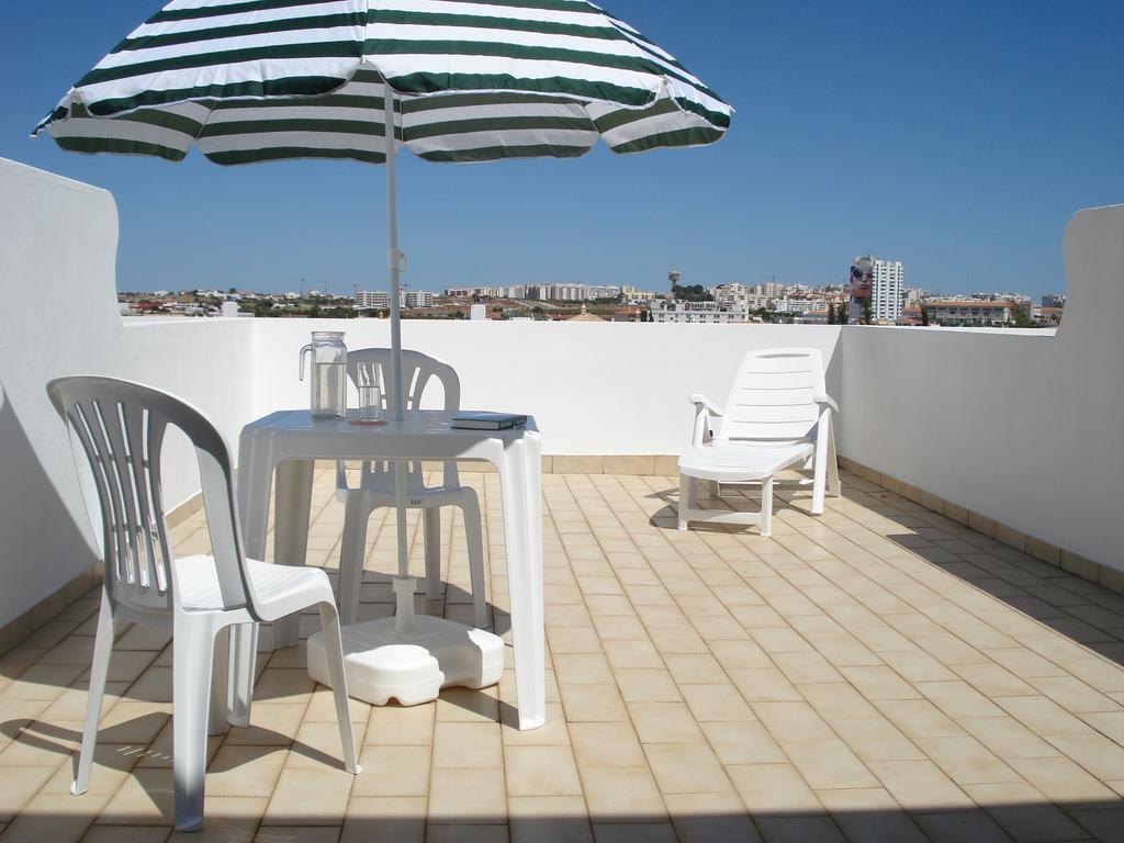 Rialgarve Bed and Breakfast FAO Exteriör bild