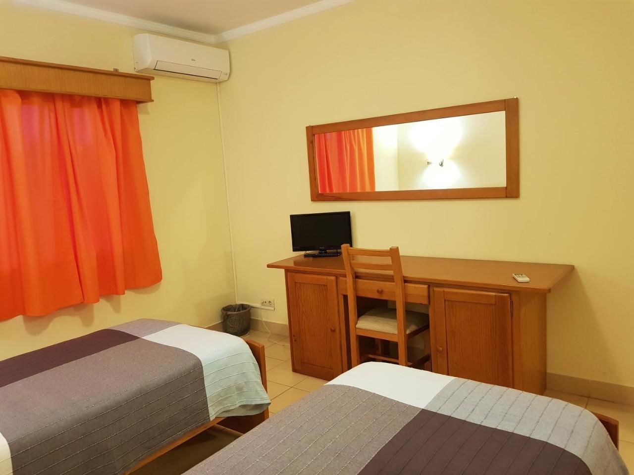 Rialgarve Bed and Breakfast FAO Exteriör bild