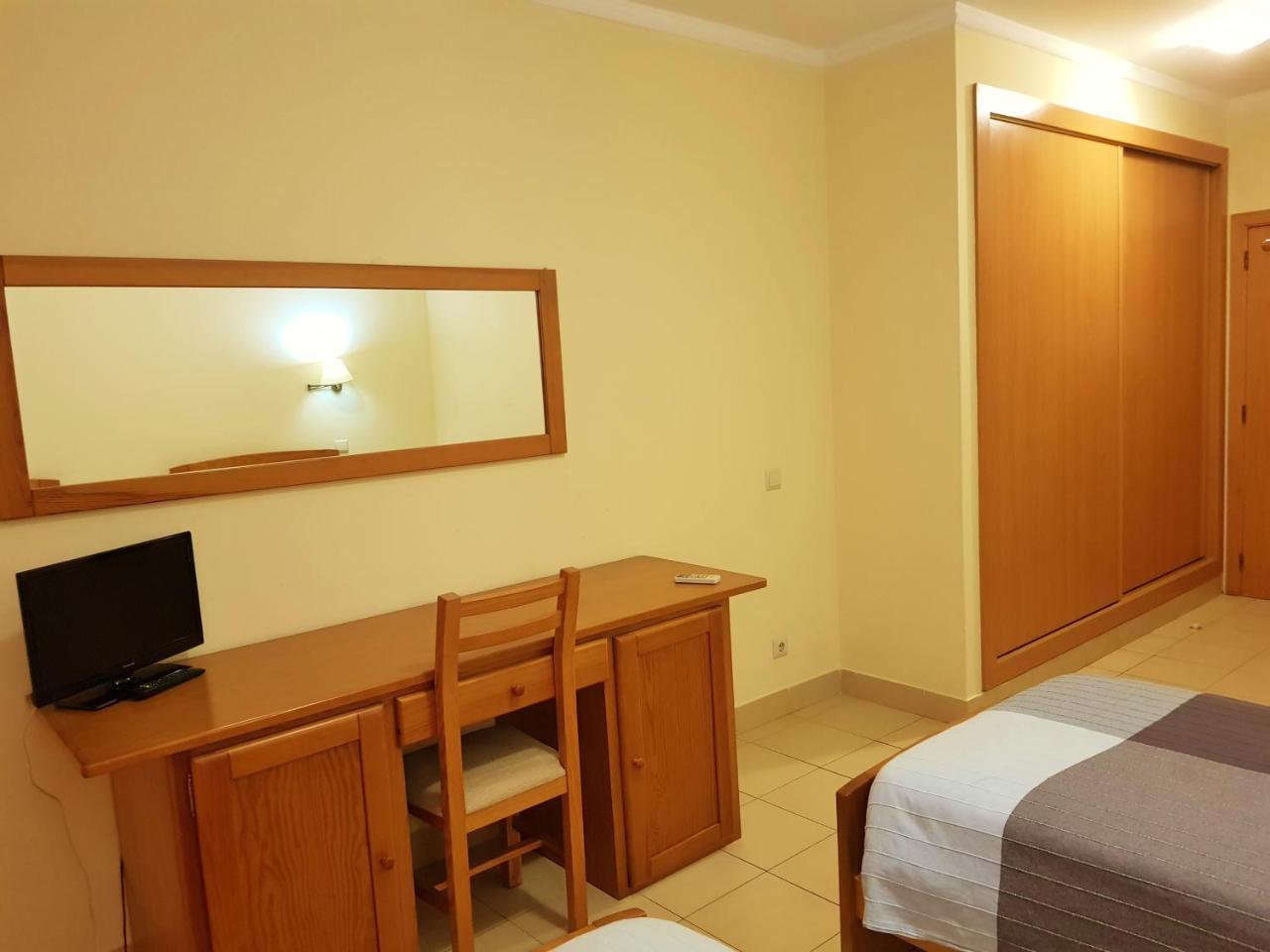 Rialgarve Bed and Breakfast FAO Exteriör bild
